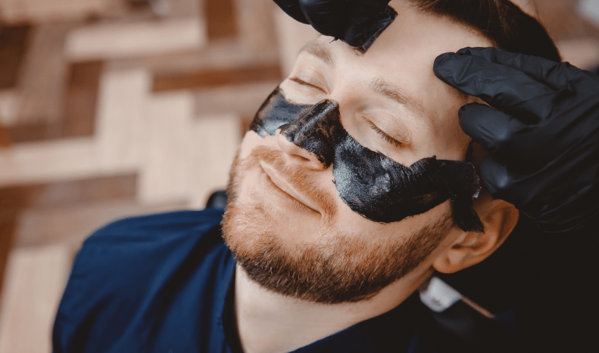 FACIAL WAXING